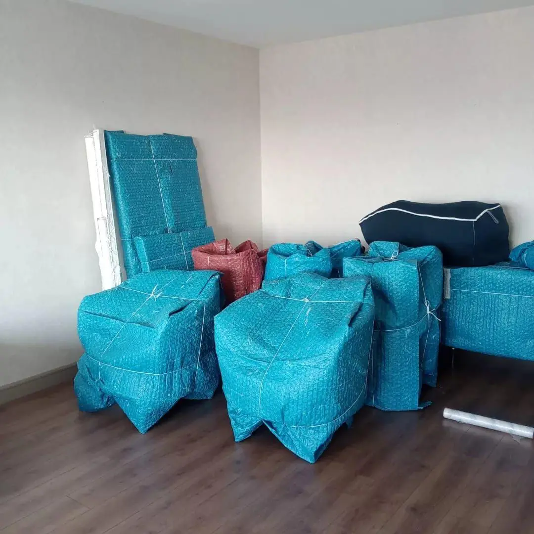 batikent Nakliyat Eşya Paketleme Görseli